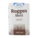 Schapfenmühle Roggenmehl 997, 10er Pack (10 x 1 kg)