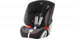 Auto-Kindersitz Evolva 1-2-3 Plus, Black Marble schwarz Modell 1 Gr. 9-36 kg