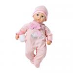 My First Baby Annabell® Puppe mit Schlafaugen