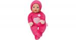 BABY born® First Love Babypuppe inkl. Nachtlicht, 30 cm