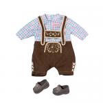 BABY born - Trachten-Outfit, Junge