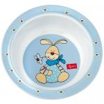 Sigikid Melamin Schüssel Semmel Bunny 24427