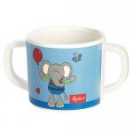 Sigikid Melamin Tasse Lolo Lombardo 24431