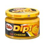 Dip! Hot Cheese