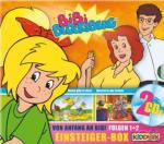 Bibi Blocksberg - Einsteiger-Box Kinder/Jugend