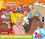 Bibi und Tina Wildpferde - 2er Box Kinder/Jugend