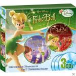 Tinkerbell Box (Folgen 1-3) Kinder/Jugend