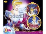 KIDDINX DISNEY Cinderella Box (Folgen 1-3)