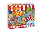 Benjamin Blümchen - Benjamin Blümchen-Zirkus-Box - (CD)