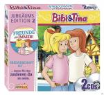 Kiddinx Entertainment Bibi und Tina Box ´´ Freundschaft 2 ´´