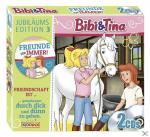 Bibi Und Tina Bibi und Tina Box ´´ Freundschaft 3 ´´ Kinder/Jugend