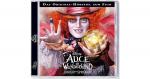 CD Disney Alice im Wunderland - Hinter den Spiegeln Hörbuch