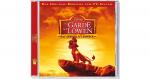 CD Disney Die Garde der Löwen - Das Gebrüll ist zurück Hörbuch