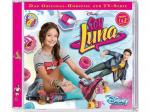 Soy Luna - Folge 1+2 - (CD)