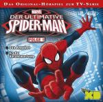 Marvel: Der ultimative Spider-Man 01 Kinder/Jugend