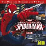 Marvel: Der ultimative Spider-Man 02 Kinder/Jugend