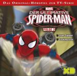 Marvel: Der ultimative Spider-Man 03: Iron Spider / Taskmaster Kinder/Jugend