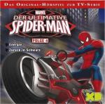 Walt Disney Ultimate Spider-Man Folge 4 Kinder/Jugend