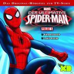 Walt Disney Ultimate Spider-Man Folge 5 Kinder/Jugend