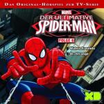 Walt Disney Ultimate Spider-Man Folge 6 Kinder/Jugend