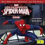 Walt Disney Marvel: Der ultimative Spider-Man 08 Kinder/Jugend