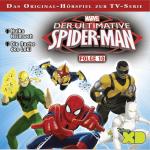 Walt Disney Ultimate Spider-Man Folge 10 Kinder/Jugend