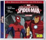 Spider-Man Marvel: Der ultimative Spider-Man 11 Kinder/Jugend