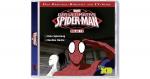 CD Der ultimative Spiderman 12 Hörbuch