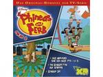 Phineas & Ferb TV Serie Folge 2 - (CD)