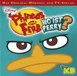 Walt Disney Phineas & Ferb TV Serie Folge 6 Kinder/Jugend