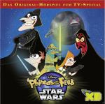 Phineas Und Ferb Disney - Phineas Und Ferb Star Wars Kinder/Jugend
