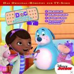 Walt Disney Doc McStuffins-Buh machst Du Kinder/Jugend