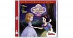 CD Disney Sofia die Erste (Folge 9) Hörbuch