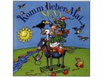 Nena - Komm Lieber Mai - [CD]