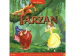 Tarzan - (CD)
