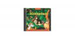 CD Disneys Das Dschungelbuch (Original-Hörspiel zum Film) Hörbuch