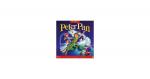 CD Walt Disney Peter Pan Hörbuch