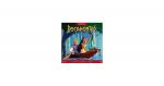 CD Walt Disney Pocahontas Hörbuch