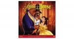 CD Walt Disney Die Schöne und das Biest Hörbuch