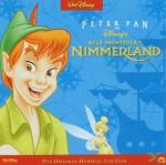Walt Disney Peter Pan 2 - Neue Abenteuer in Nimmerland Kinder/Jugend