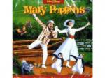 Walt Disney Mary Poppins - [CD]
