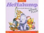 Heffalump- Ein neuer Freund für Winnie Puh - (CD)