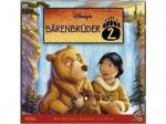 Bärenbrüder 2 - (CD)