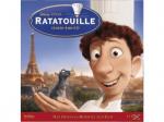 Ratatouille - (CD)