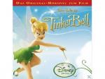 Tinkerbell - [CD]