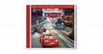CD Disney Cars 2 - Das Hörspiel zum Kinofilm Hörbuch