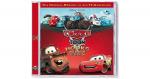 CD Disney CD Cars Toons - Hooks unglaubliche Geschichten Hörbuch