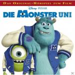 Disney: Die Monster Uni Kinder/Jugend