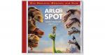 CD Disney Arlo & Spot Hörbuch