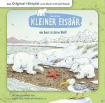 Der kleine Eisbär Kleiner Eisbär: Wie bunt ist deine Welt? Kinder/Jugend